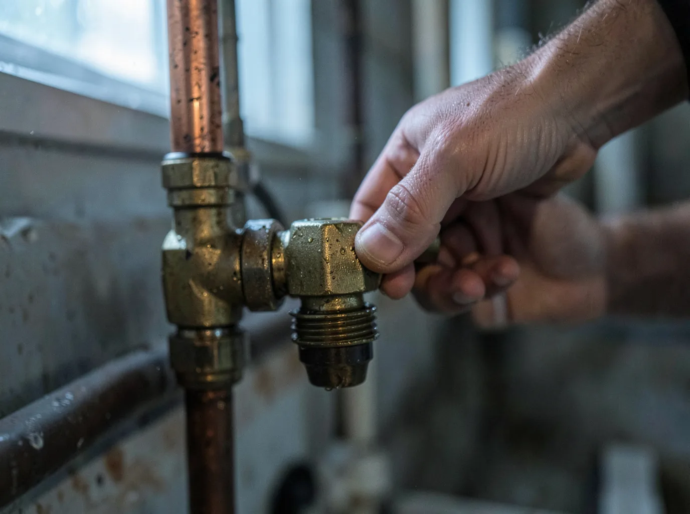 Emergency Plumber Winslow, NE FAQs